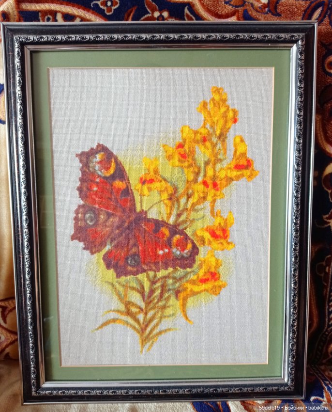 Свои картины не пишу я маслом (фото 4)