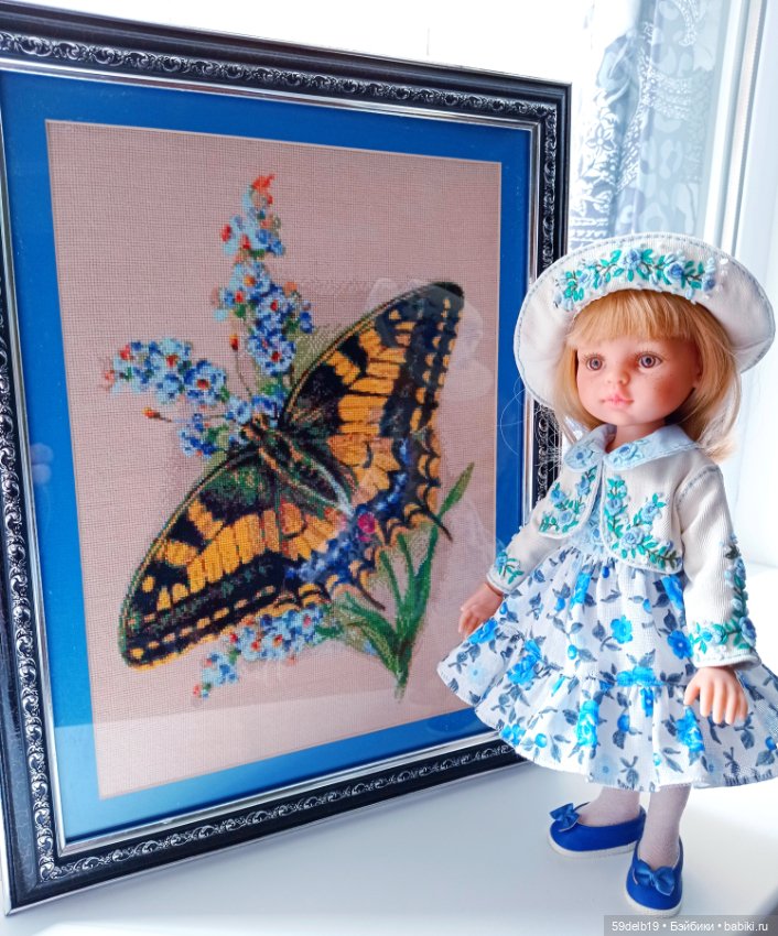 Свои картины не пишу я маслом (фото 7)