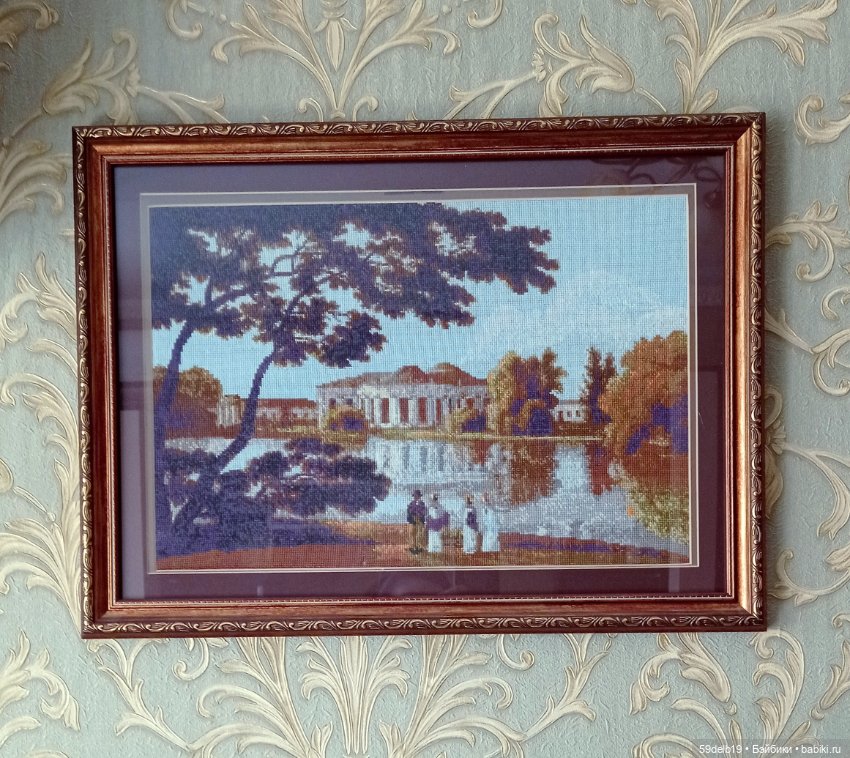 Свои картины не пишу я маслом (фото 2)