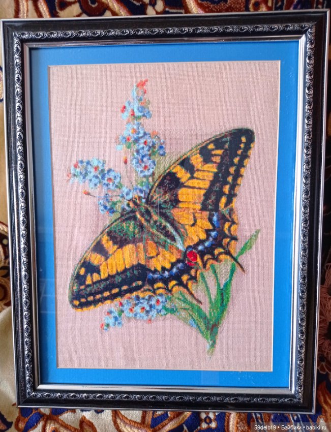 Свои картины не пишу я маслом (фото 3)