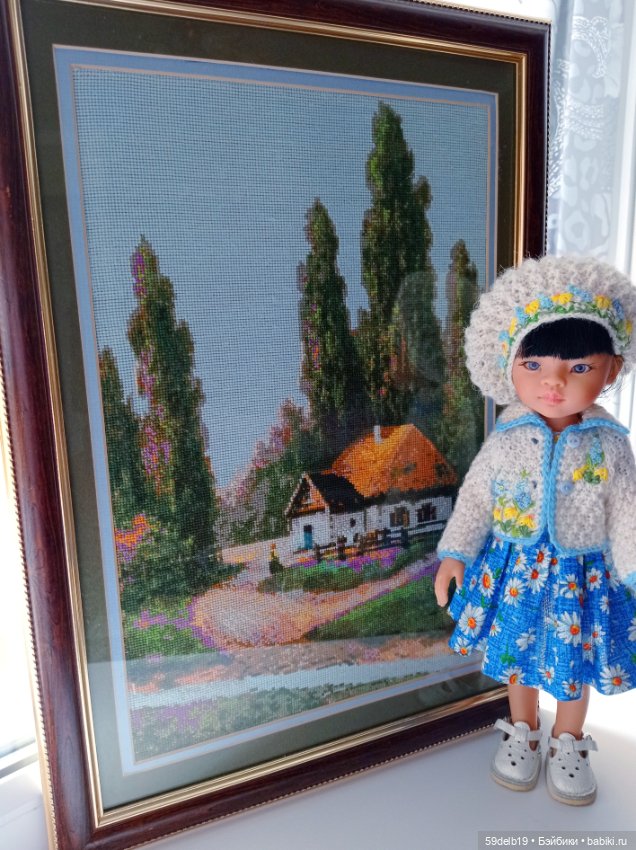 Свои картины не пишу я маслом (фото 6)