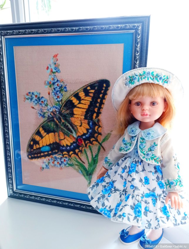 Свои картины не пишу я маслом (фото 8)