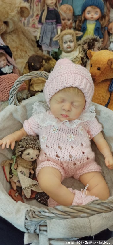 Мои первые выставки — Домашние фото авторских игрушек: Тедди