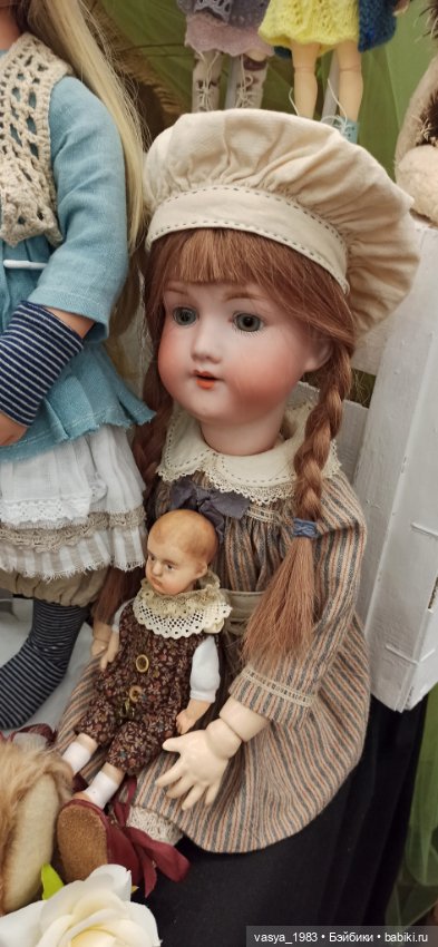 Мои первые выставки — Домашние фото авторских игрушек: Тедди