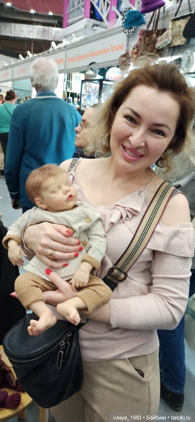 Мои первые выставки — Домашние фото авторских игрушек: Тедди