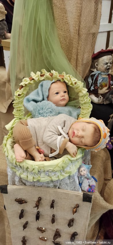 Мои первые выставки — Домашние фото авторских игрушек: Тедди