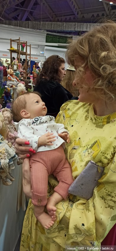 Мои первые выставки — Домашние фото авторских игрушек: Тедди (фото 8)