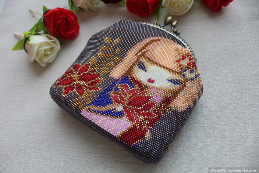 Японские мотивы — Другие хобби и увлечения: сад (фото 4)