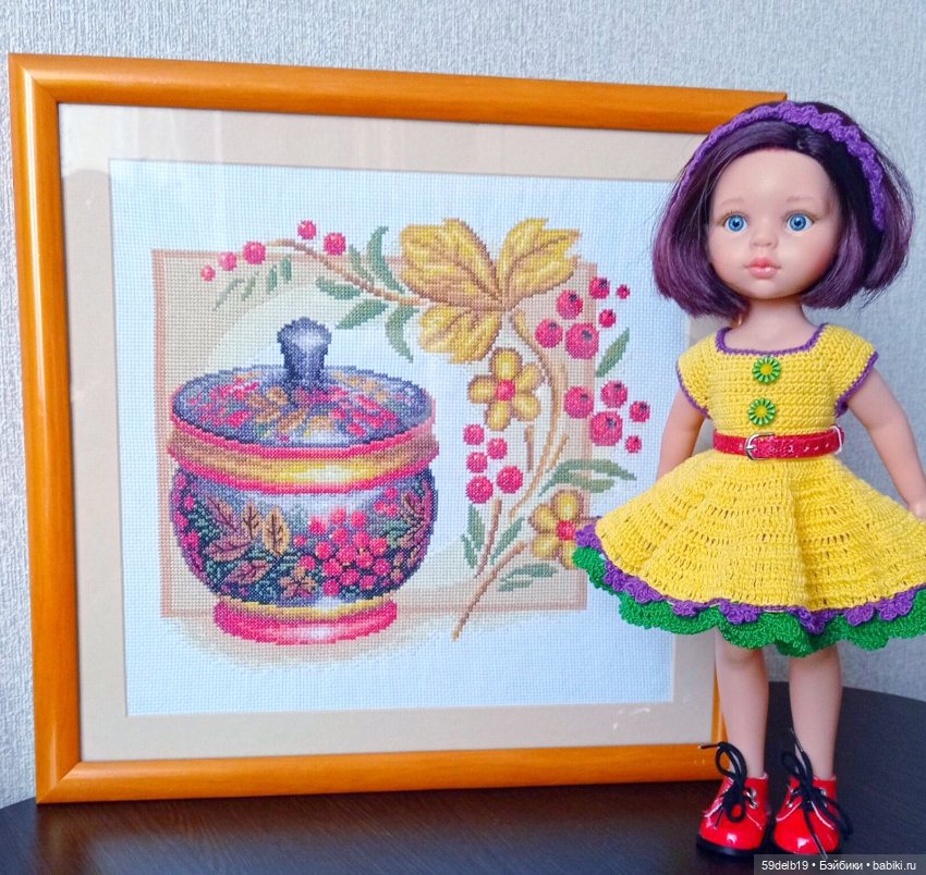 Свои картины не пишу я маслом (фото 10)