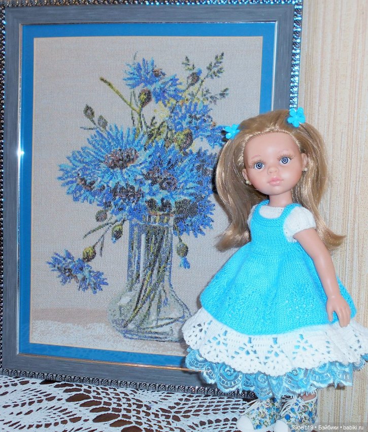 Свои картины не пишу я маслом