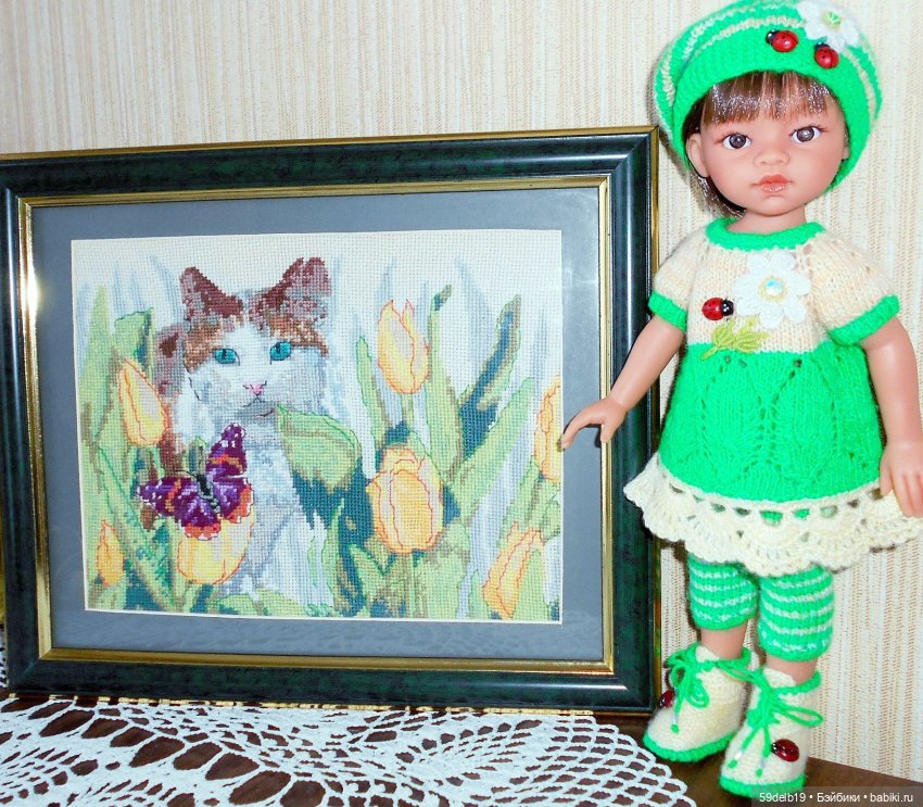 Свои картины не пишу я маслом