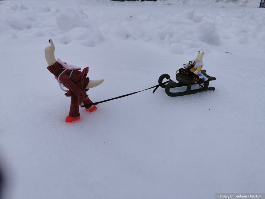 Новая фигурка в семействе Wonder frog