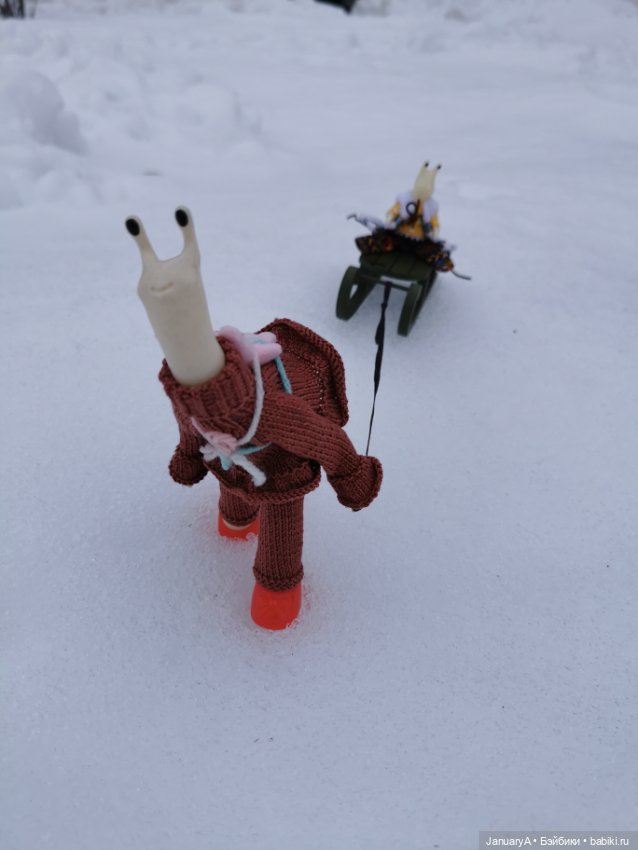 Новая фигурка в семействе Wonder frog