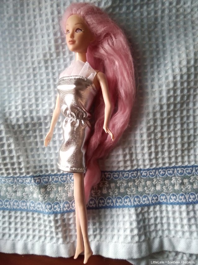 Ну это не реставрация...но у них новые глазки! Виола "Весна" (фото 6)