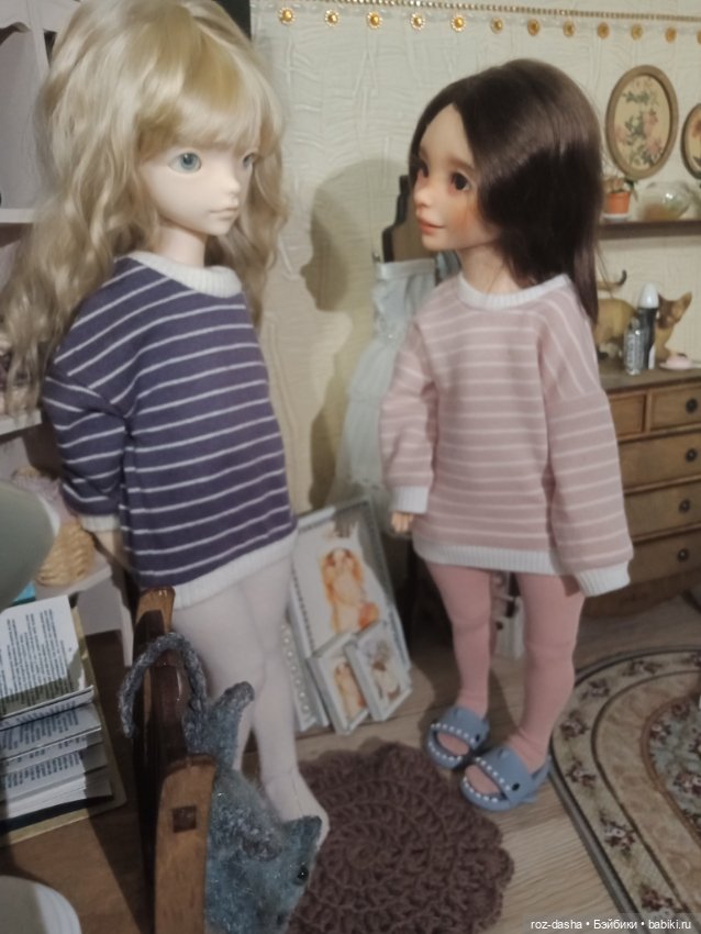 Новенькая. Cerise Dream Valley (фото 9)