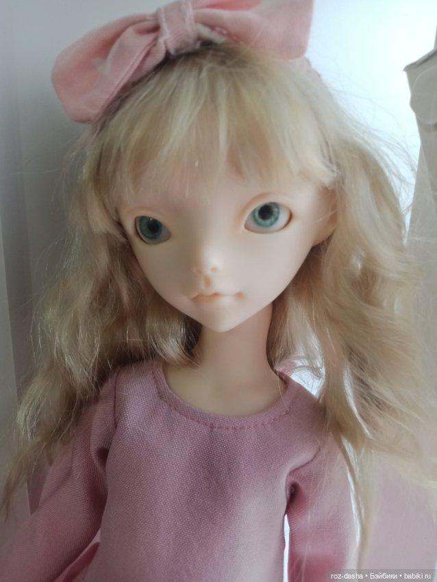 Новенькая. Cerise Dream Valley (фото 5)