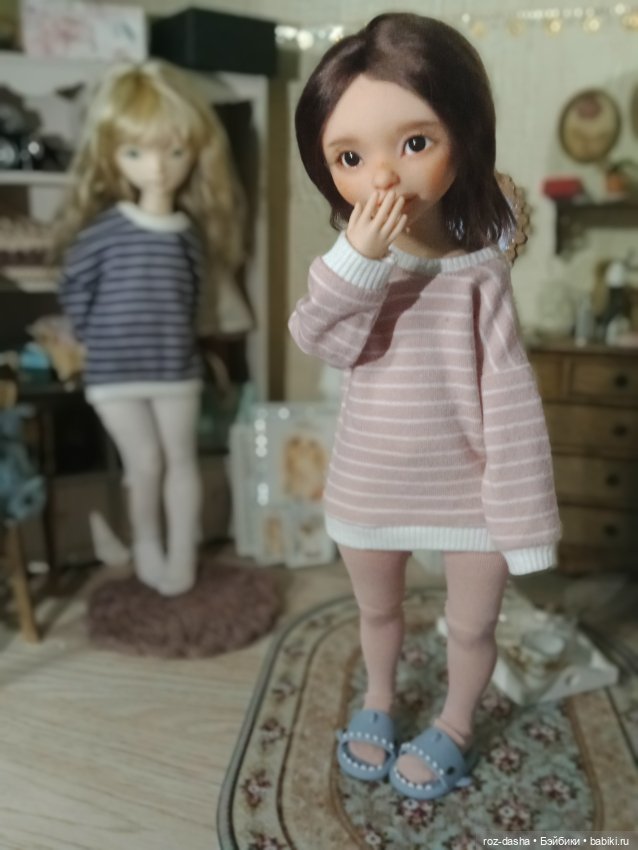 Новенькая. Cerise Dream Valley (фото 7)