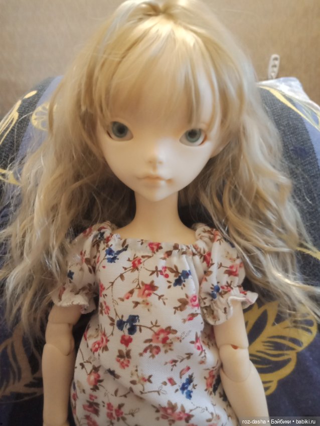 Новенькая. Cerise Dream Valley (фото 6)