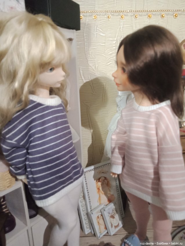 Новенькая. Cerise Dream Valley (фото 10)