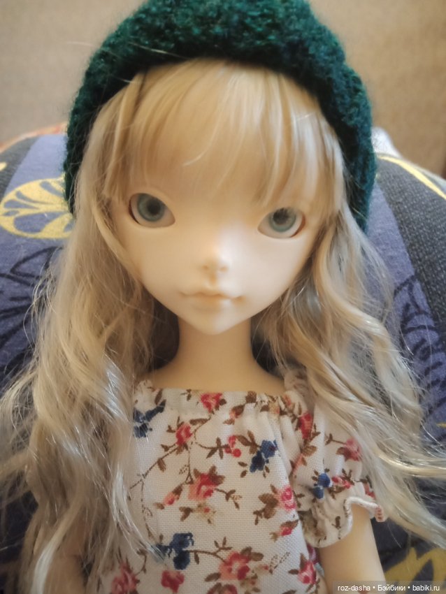 Новенькая. Cerise Dream Valley (фото 4)