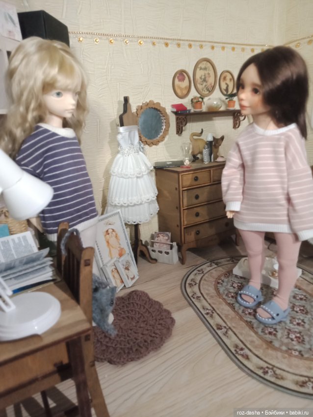 Новенькая. Cerise Dream Valley (фото 8)