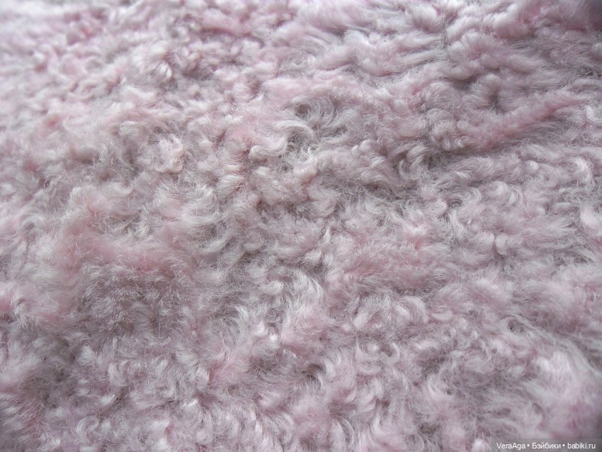 Плюш это, или не плюш? Вот в чём вопрос (фото 3)