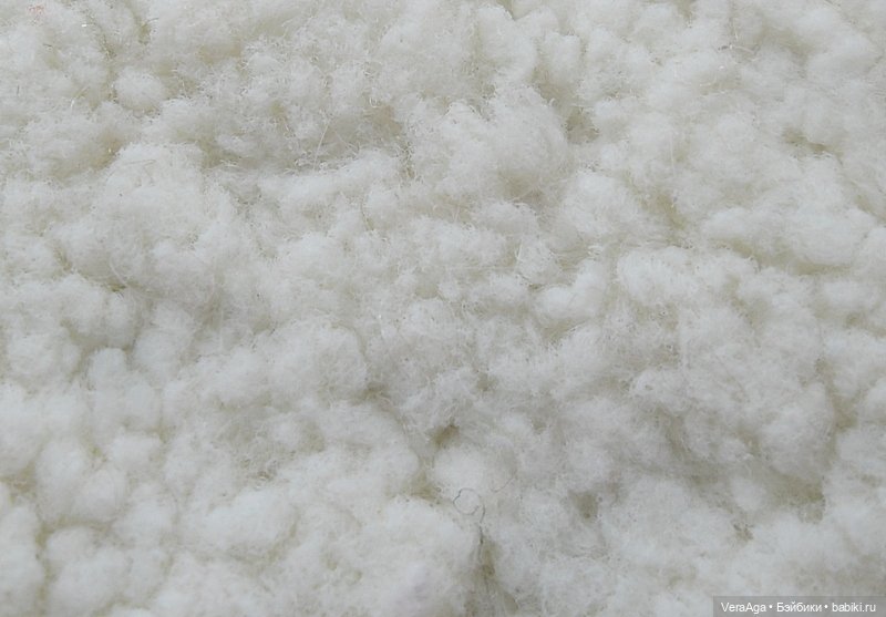 Плюш это, или не плюш? Вот в чём вопрос (фото 5)