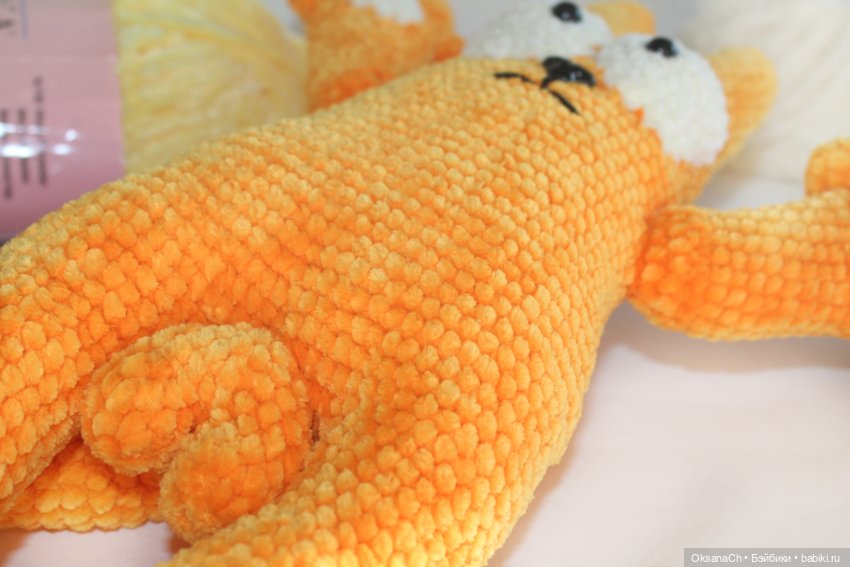 Вельветовое счастье — Другие хобби и увлечения: сад (фото 8)