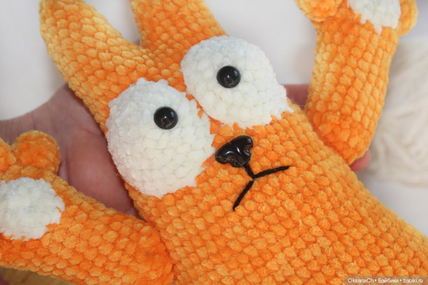 Вельветовое счастье — Другие хобби и увлечения: сад (фото 5)