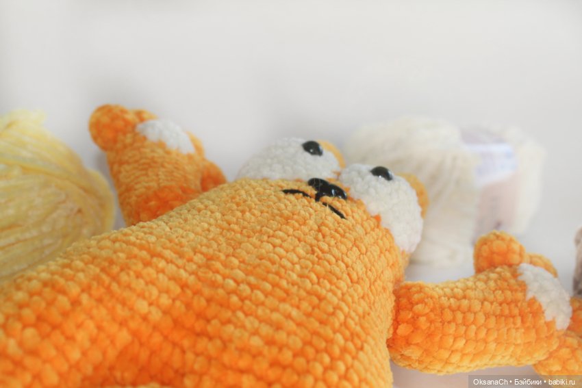 Вельветовое счастье — Другие хобби и увлечения: сад (фото 9)