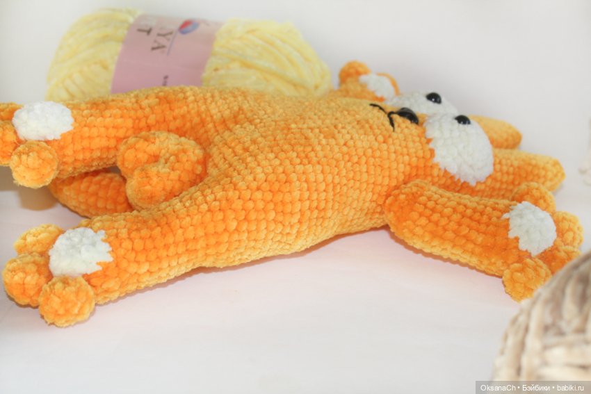 Вельветовое счастье — Другие хобби и увлечения: сад (фото 7)