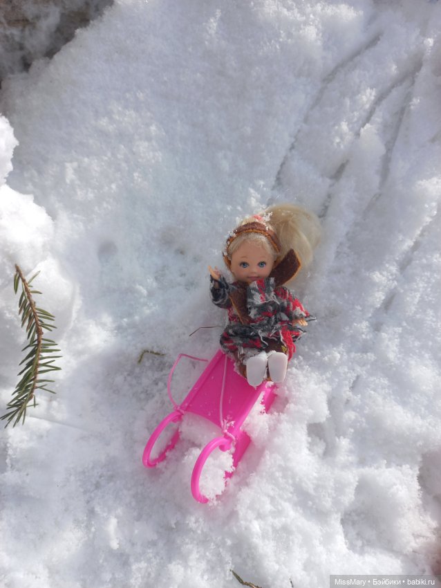 Малыши-карандаши — Игровые мини