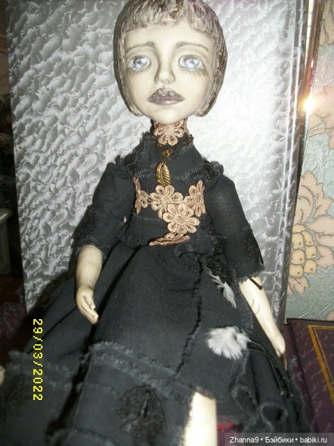Такие разные куклы — Домашние коллекции кукол: фото собраний