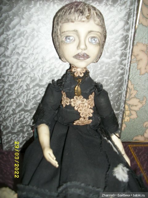 Такие разные куклы — Домашние коллекции кукол: фото собраний
