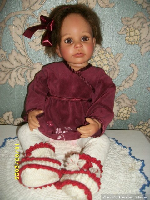 Такие разные куклы — Домашние коллекции кукол: фото собраний