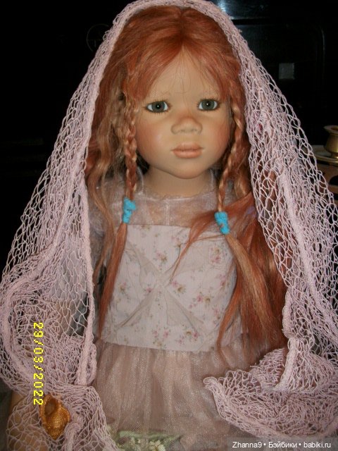 Такие разные куклы — Домашние коллекции кукол: фото собраний (фото 10)