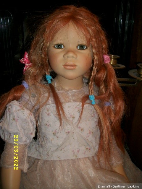 Такие разные куклы — Домашние коллекции кукол: фото собраний