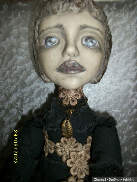 Такие разные куклы — Домашние коллекции кукол: фото собраний