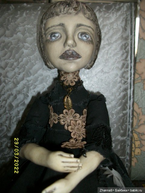 Такие разные куклы — Домашние коллекции кукол: фото собраний