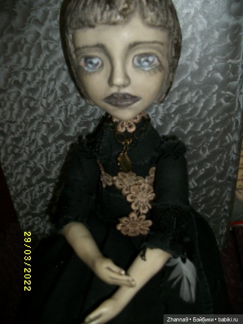 Такие разные куклы — Домашние коллекции кукол: фото собраний