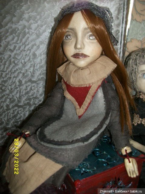Такие разные куклы — Домашние коллекции кукол: фото собраний