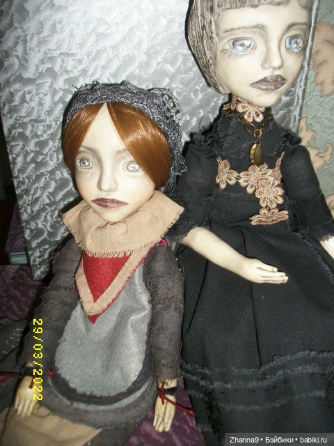 Такие разные куклы — Домашние коллекции кукол: фото собраний