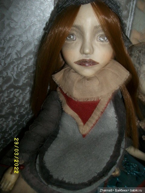 Такие разные куклы — Домашние коллекции кукол: фото собраний