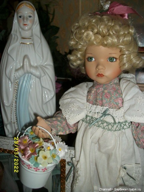 Такие разные куклы — Домашние коллекции кукол: фото собраний