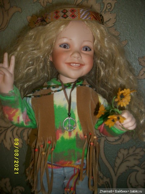 Такие разные куклы — Домашние коллекции кукол: фото собраний
