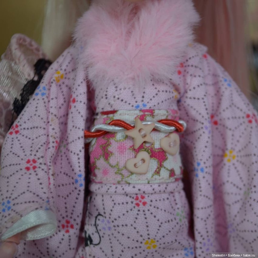 Бакэнеко Кафе: Харадзюку Нэко (фото 5)