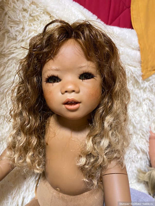 Превосходная Munira от Annette himstedt (фото 2)