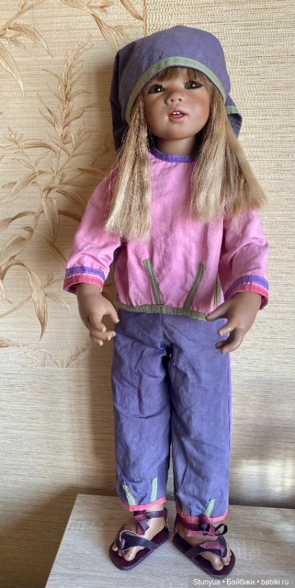 Превосходная Munira от Annette himstedt (фото 6)