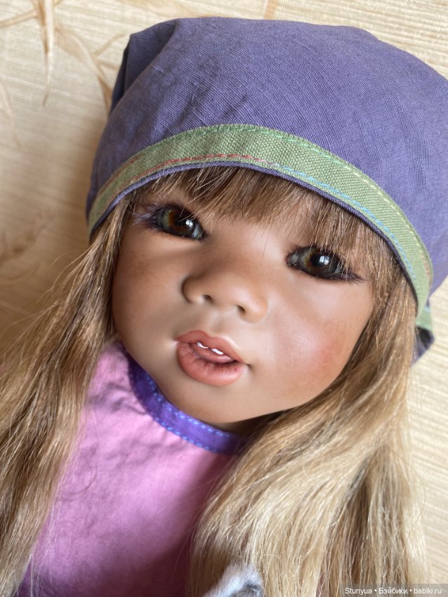 Превосходная Munira от Annette himstedt (фото 8)