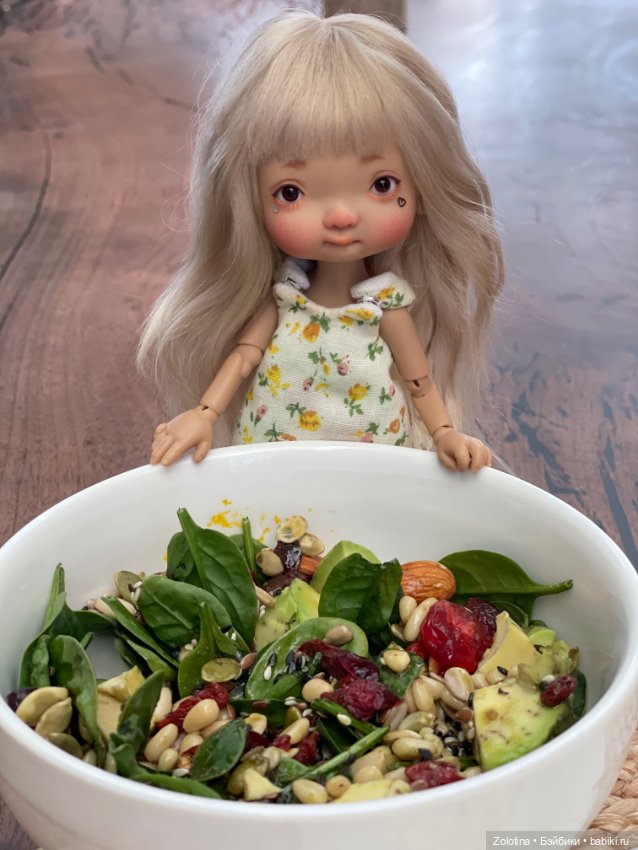 Побег из коробки 😄 — Куклы Irrealdoll (Ирреалдолл): BJD (БЖД)